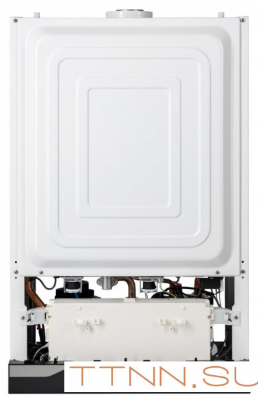 Настенный газовый котел Haier TechLine 2.18 Ti