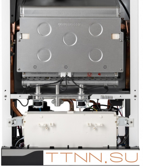 Настенный газовый котел Haier TechLine 2.18 Ti