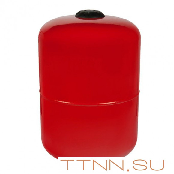 Расширительный бак Unipump 12 л (верт)