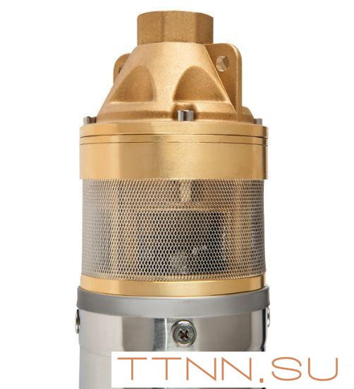 Скважинный насос Unipump 4SKM 150 Скважинный насос Unipump 4SKM 150