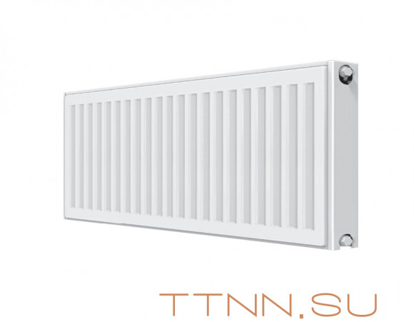 Стальной панельный радиатор Тип 11 Royal Thermo COMPACT 11-500-1100