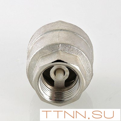 Клапан обратного хода Valtec 1 1/2" VT161 Клапан обратного хода Valtec 1 1/2" VT161