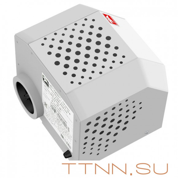 Турбонасадка Лемакс S d100 7,5-10кВт