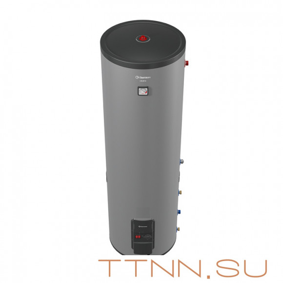 Электрический накопительный водонагреватель Thermex Kelpie 300 F Электрический накопительный водонагреватель Thermex Kelpie 300 F