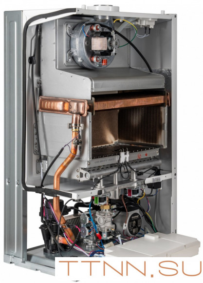 Настенный газовый котел Haier TechLine 2.24 Ti