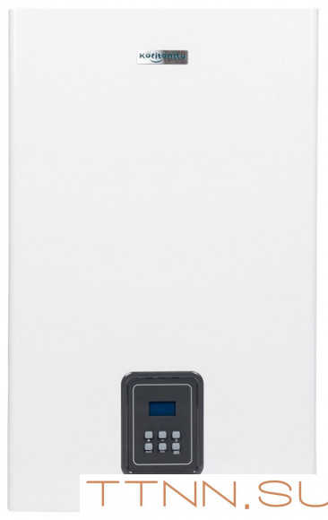 Одноконтурный газовый котел Kotitonttu TOIVO T50 OK Одноконтурный газовый котел Kotitonttu TOIVO T50 OK