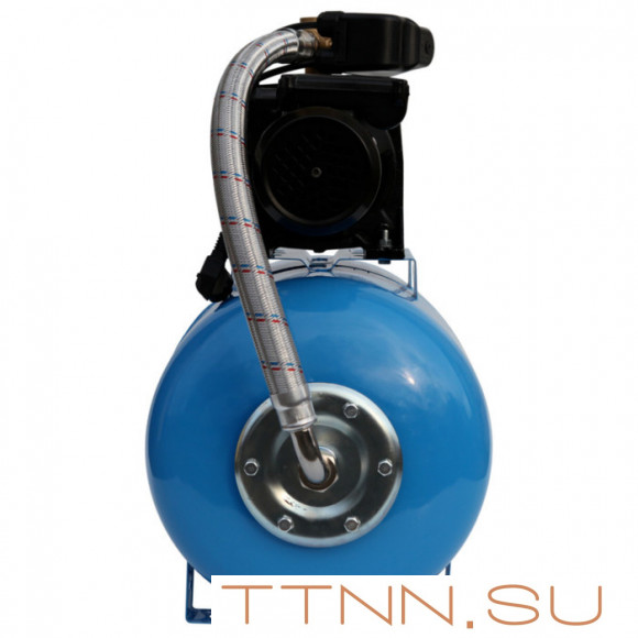 Поверхностная насосная станция ETERNA APS-80/24 Поверхностная насосная станция ETERNA APS-80/24