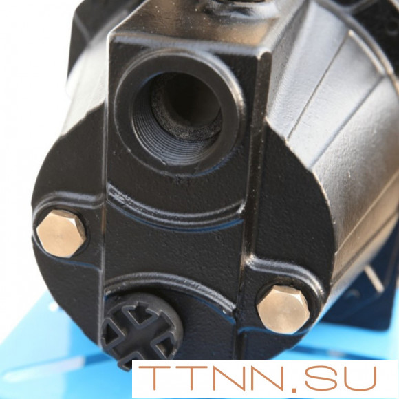 Поверхностная насосная станция ETERNA APS-80/24 Поверхностная насосная станция ETERNA APS-80/24