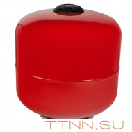 Расширительный бак Unipump 19 л (верт) Расширительный бак Unipump 19 л (верт)