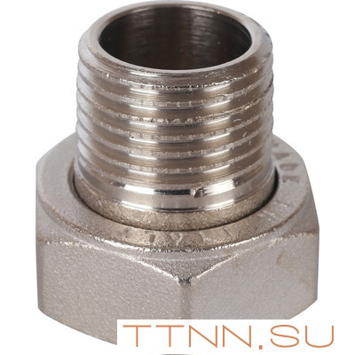 Вентиль термостатический STOUT SVT 0005 000015 Вентиль термостатический STOUT SVT 0005 000015