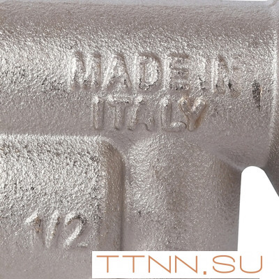 Вентиль термостатический STOUT SVT 0005 000015 Вентиль термостатический STOUT SVT 0005 000015