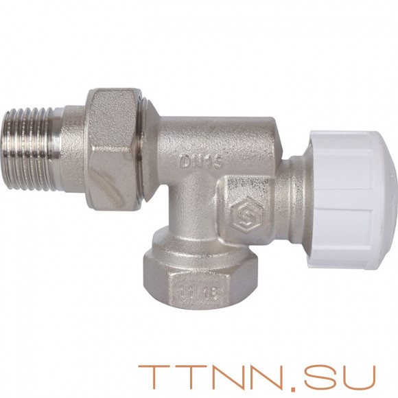 Вентиль термостатический STOUT SVT 0005 000015 Вентиль термостатический STOUT SVT 0005 000015