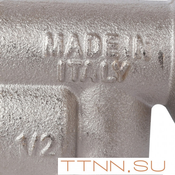 Вентиль термостатический STOUT SVT 0005 000015 Вентиль термостатический STOUT SVT 0005 000015