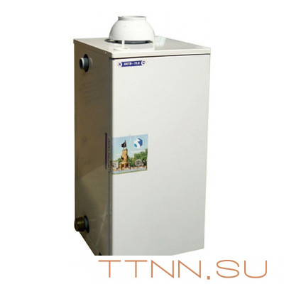 Напольный газовый котел Боринское АОГВ - 11,6 РБ Sit Напольный газовый котел Боринское АОГВ - 11,6 РБ Sit