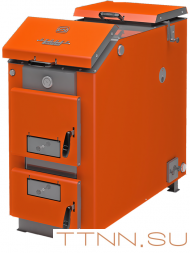 Твердотопливный котел Теплодар КУППЕР ЭКСПЕРТ-45 (2.0)