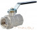 Шаровый кран STOUT SVB-0001-000020 Шаровый кран STOUT SVB-0001-000020