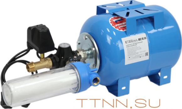 Автобак ETERNA АВ4С-24 Автобак ETERNA АВ4С-24