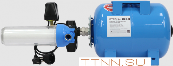 Автобак ETERNA АВ4С-24 Автобак ETERNA АВ4С-24