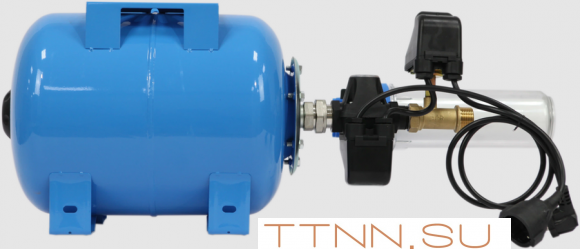 Автобак ETERNA АВ4С-24 Автобак ETERNA АВ4С-24