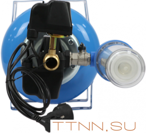 Автобак ETERNA АВ4С-24 Автобак ETERNA АВ4С-24