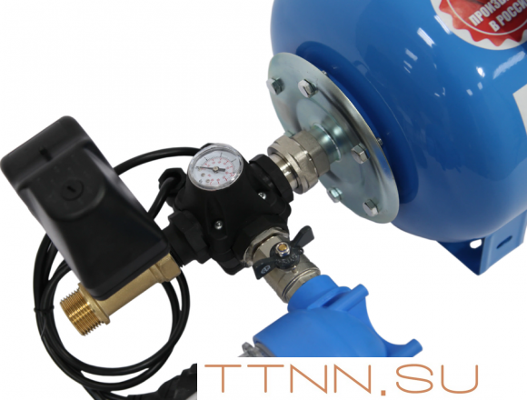 Автобак ETERNA АВ4С-24 Автобак ETERNA АВ4С-24