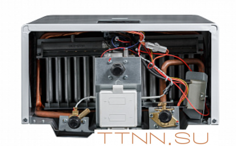 Газовый проточный водонагреватель MIZUDO ВПГ 2-14 ЭМ Газовый проточный водонагреватель MIZUDO ВПГ 2-14 ЭМ