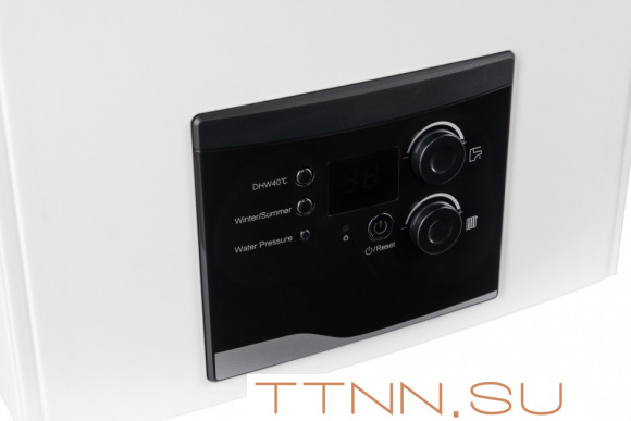 Настенный газовый котел Haier Urban 2.10 TM