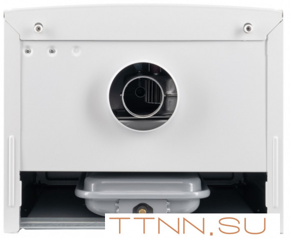 Настенный газовый котел Haier Urban 2.10 TM