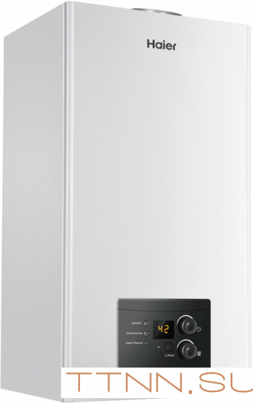Настенный газовый котел Haier Urban 2.10 TM