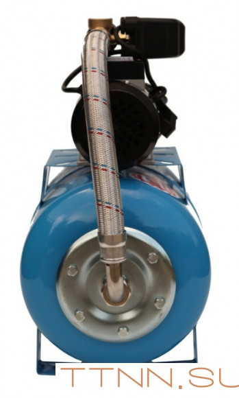 Поверхностная насосная станция ETERNA AQB-60 Поверхностная насосная станция ETERNA AQB-60