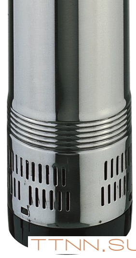 Скважинный насос ESPA NEPTUN FL100 60M 230 50 000346/STD