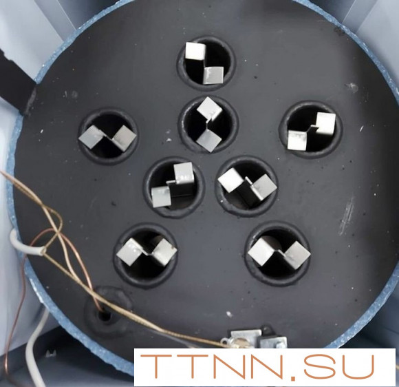 Напольный газовый котел Ferroli TORINO 35