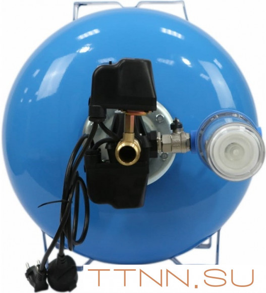 Автобак ETERNA АВ4С-80 Автобак ETERNA АВ4С-80