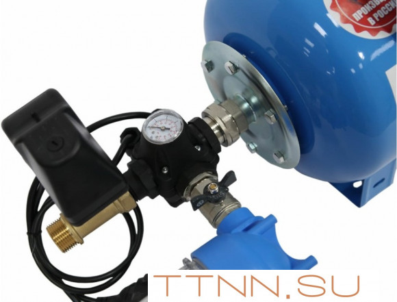 Автобак ETERNA АВ4С-80 Автобак ETERNA АВ4С-80