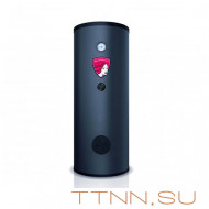 Бойлер косвенного нагрева Federica Bugatti FBEBS 1000 1 змеевик Бойлер косвенного нагрева Federica Bugatti FBEBS 1000 1 змеевик