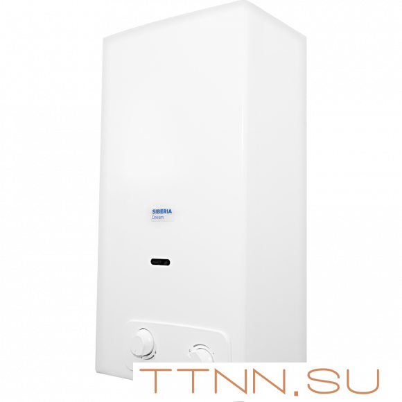 Газовая колонка Siberia Dream 14p Газовая колонка Siberia Dream 14p