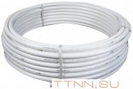 Труба металлопластиковая Valtec 16x2,0 PEX-AL-PEX бухта 100 м V1620.100