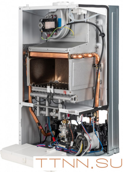 Настенный газовый котел Haier Urban 2.14 TM