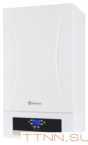 Настенный газовый котел Thermex Hydra HM14