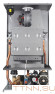 Настенный газовый котел Thermex Hydra HM14