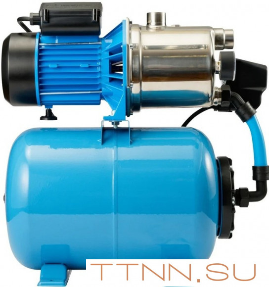 Поверхностный насос Джилекс ДЖАМБО 70/50 Н-24 (2.0)