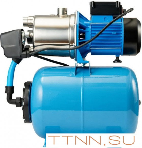 Поверхностный насос Джилекс ДЖАМБО 70/50 Н-24 (2.0)