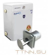 Парапетный котел Buran КСГЗ-20 В Парапетный котел Buran КСГЗ-20 В