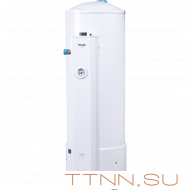 Газовый бытовой котел RGA Classic 17 (аналог АОГВ-17.4 ЖМЗ)