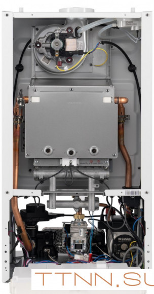 Настенный газовый котел Haier Urban 2.18 TM