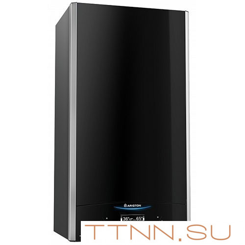 Газовый конденсационный котел Ariston ALTEAS ONE NET 35