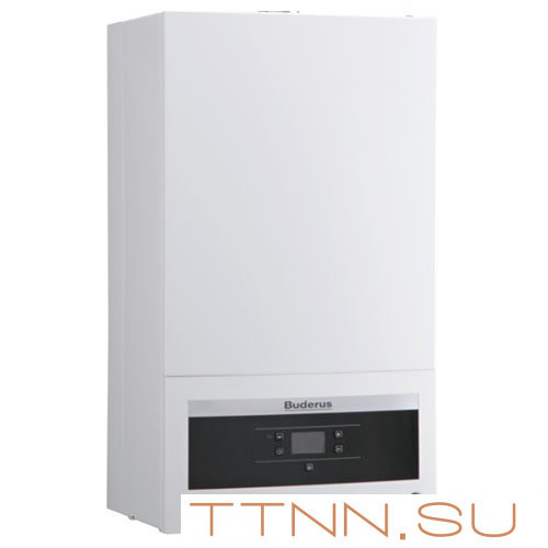 Газовый котел Buderus Logamax U072-18K, арт. 7736900187