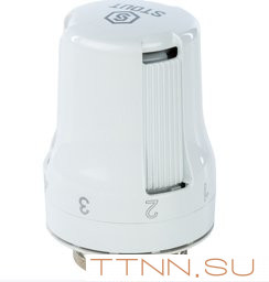 Термоголовка для радиатора STOUT SHT-0002-003015 Термоголовка для радиатора STOUT SHT-0002-003015