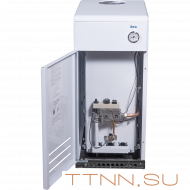 Двухконтурный газовый котел Siberia 29K (АОГВк-29 кВт) Двухконтурный газовый котел Siberia 29K (АОГВк-29 кВт)