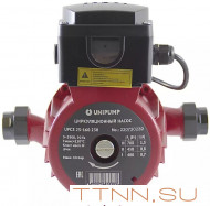 Насос для отопления Unipump UPC3 25-160 230 Насос для отопления Unipump UPC3 25-160 230
